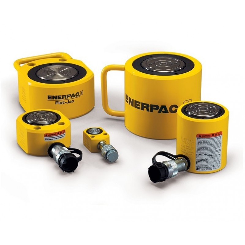 XY LANH THỦY LỰC ENERPAC